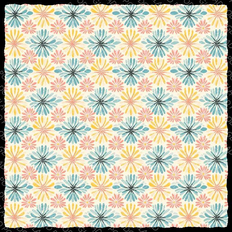 Fringe Flower